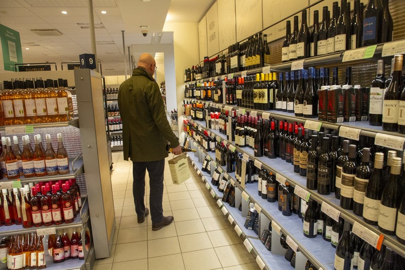 Systembolaget